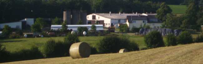 Haus Neuer Weg 1 Ulrich Arend